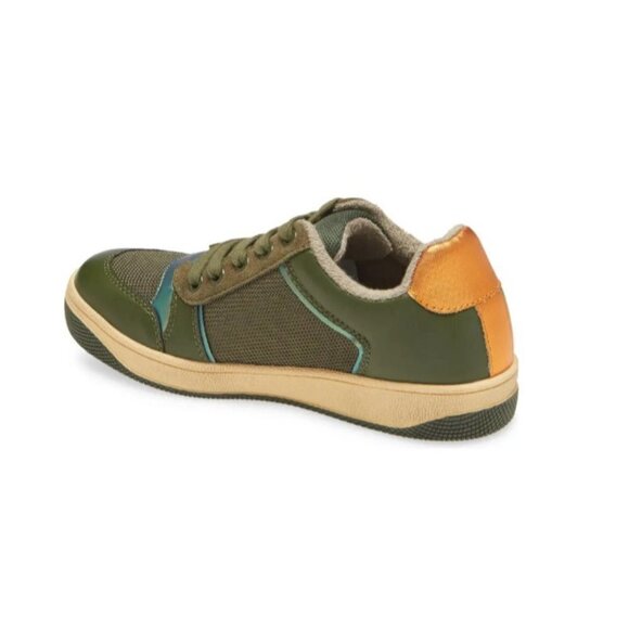 Jeffrey Campbell Heelflip Sneaker Size 10 - Picture 2 of 6